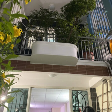 Giảm 200tr! Nhà SHR 2 tầng 53m2 – Xô Viết Nghệ Tĩnh Bình Thạnh SS Giảm 200tr! Nhà SHR 2 tầng 53m2 – Xô Viết Nghệ Tĩnh Bình Thạnh SS