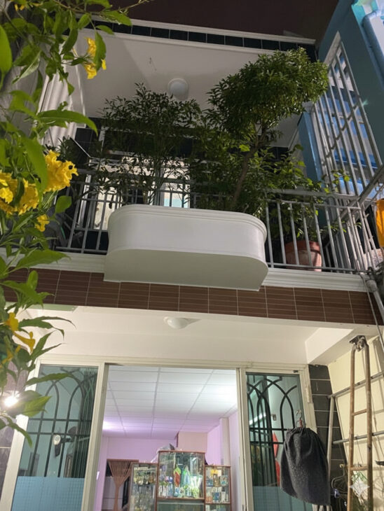 Giảm 200tr! Nhà SHR 2 tầng 53m2 – Xô Viết Nghệ Tĩnh Bình Thạnh SS