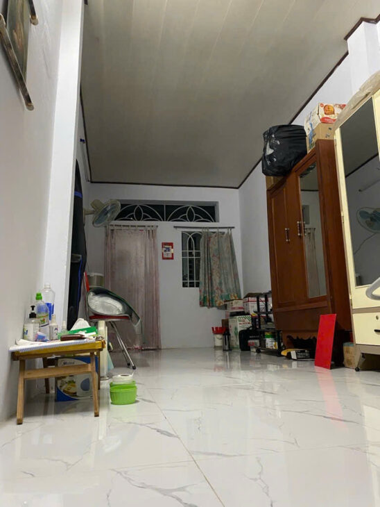 Giảm 200tr! Nhà SHR 2 tầng 53m2 – Xô Viết Nghệ Tĩnh Bình Thạnh SS