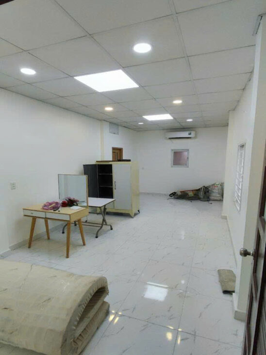 Giảm 500tr! Nhà Lô góc SHR 2 tầng 55m2 – Xô Viết Nghệ Tỉnh Bình Thạnh SS