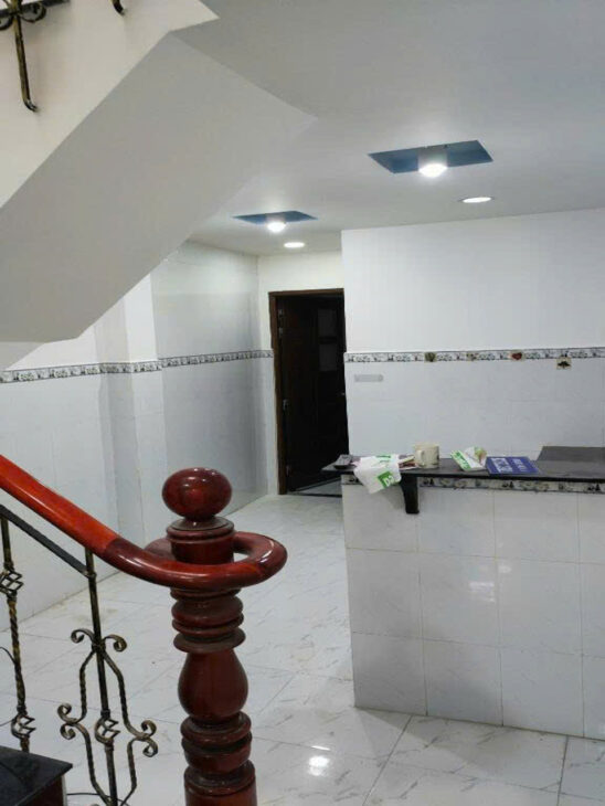 Giảm 500tr! Nhà Lô góc SHR 2 tầng 55m2 – Xô Viết Nghệ Tỉnh Bình Thạnh SS