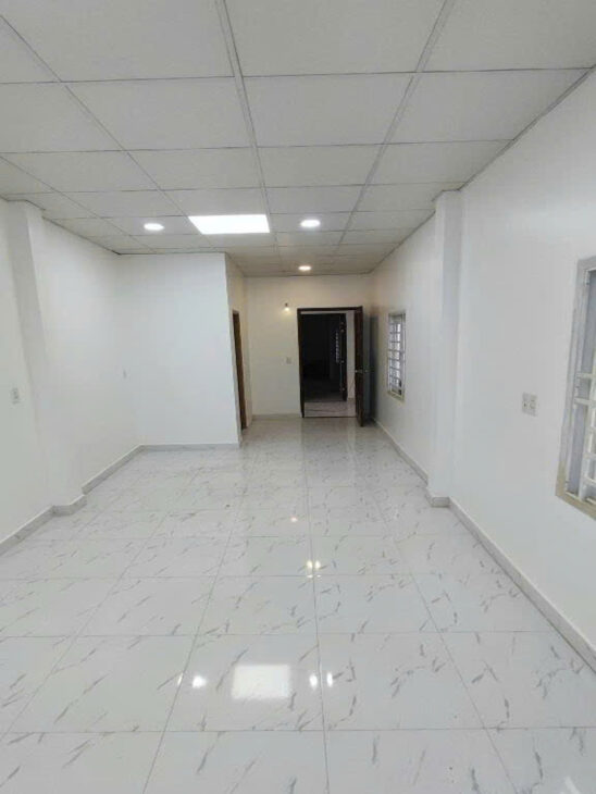 Giảm 500tr! Nhà Lô góc SHR 2 tầng 55m2 – Xô Viết Nghệ Tỉnh Bình Thạnh SS