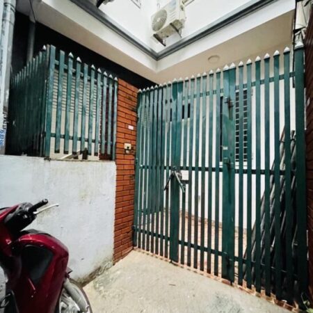 Minh Khai – 45m – 5 Tầng – 7 Phòng Khép Kín – Full Nội Thất_8.9 Tỷ