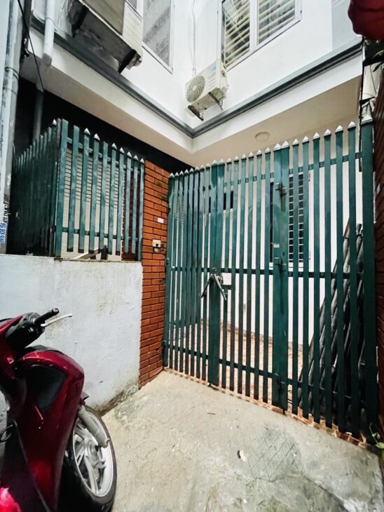 Minh Khai – 45m – 5 Tầng – 7 Phòng Khép Kín – Full Nội Thất_8.9 Tỷ