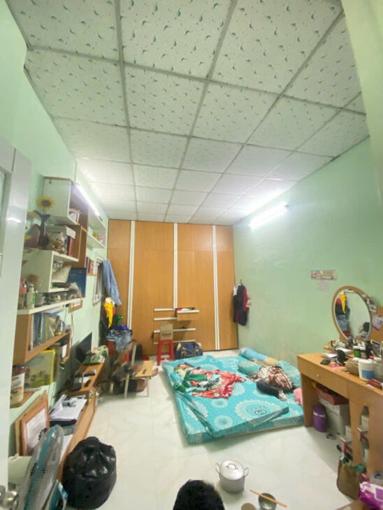 Giảm 500tr! Nhà SHR 2 tầng HXH 85m2 – Lê Đức Thọ Gò Vấp