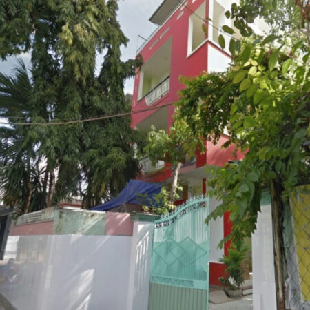 Nhà + Villa SHR 4 tầng HXT 487m2, Vuông – Phạm Văn Chiêu Gò Vấp SS Nhà + Villa SHR 4 tầng HXT 487m2, Vuông – Phạm Văn Chiêu Gò Vấp SS