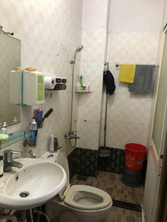 Giảm 1 tỷ! Nhà Nở hậu SHR 4 tầng HXH 187m2 – Quang Trung Gò Vấp S