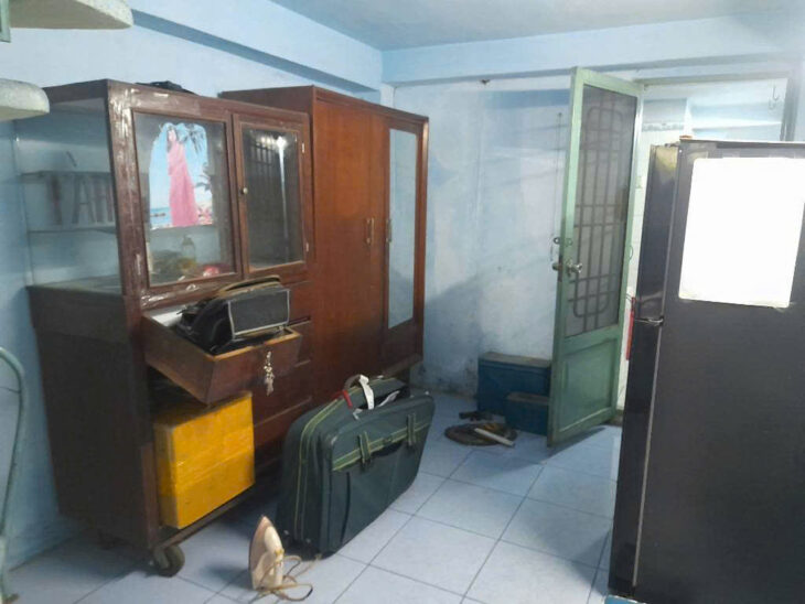 Nhà Vuông SHR 2 tầng HXH 42m2 – Thống nhất Gò Vấp S