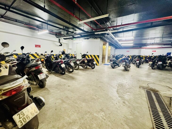 🌟 Tòa Văn Phòng Siêu VIP Lạc Long Quân, 288M2 8T MT Khủng 16m, Giá chỉ 135 Tỷ 🌟