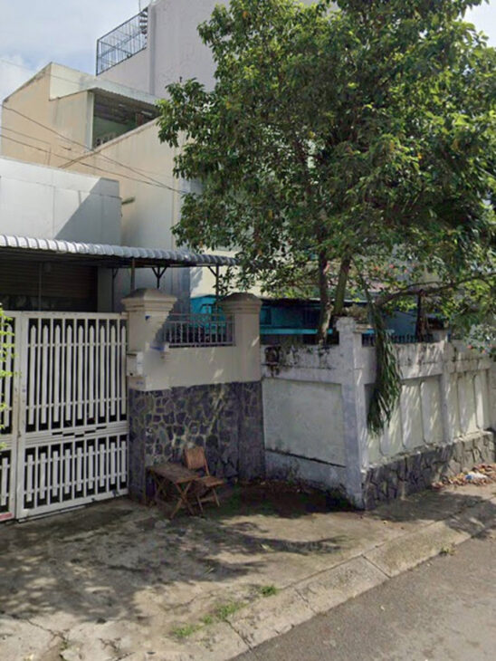 Giảm 3 tỷ! Nhà Mặt tiền SHR 4 tầng Đ.12m 200m2, Vuông – Đường Số 28 Gò Vấp