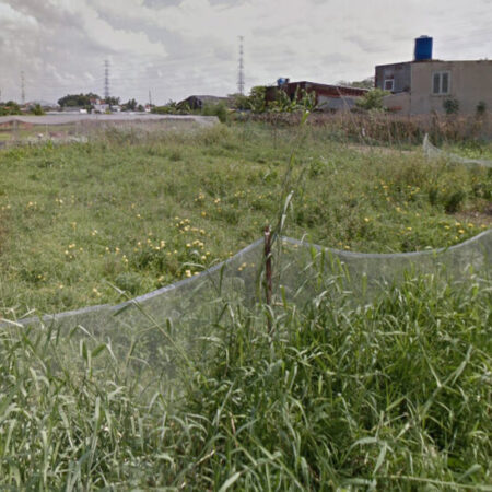 Đất Nở hậu SHR HXT 2319m2 – Đông Thạnh 2 Quận 12 S