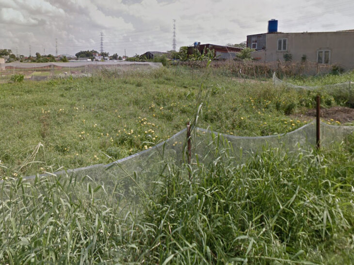 Đất Nở hậu SHR HXT 2319m2 – Đông Thạnh 2 Quận 12 S