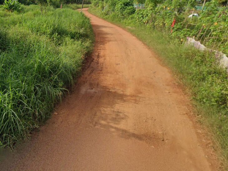 Đất Mặt tiền SHR HXH 1194m2 – Đông Thạnh 2-5 Hóc Môn