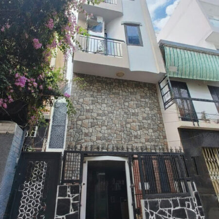 Nhà Vuông SHR 5 tầng HXH 26m2 – Xô Viết Nghệ Tĩnh Bình Thạnh Nhà Vuông SHR 5 tầng HXH 26m2 – Xô Viết Nghệ Tĩnh Bình Thạnh