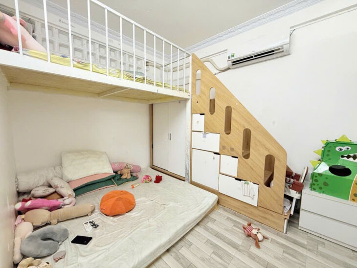 L1546 ⭐️ CC tầng 3 Huỳnh Văn Chính Tân Phú, SHR, 4x11m, 2.x tỷ