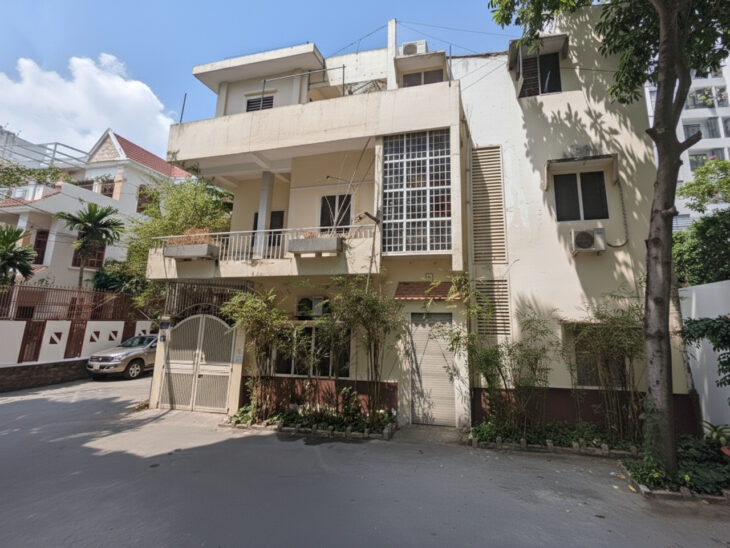 L1547 ⭐️⭐️ sát sân bay Tân Sơn Nhất, SHR, 3 tầng, 4.7x14m, 14.x tỷ