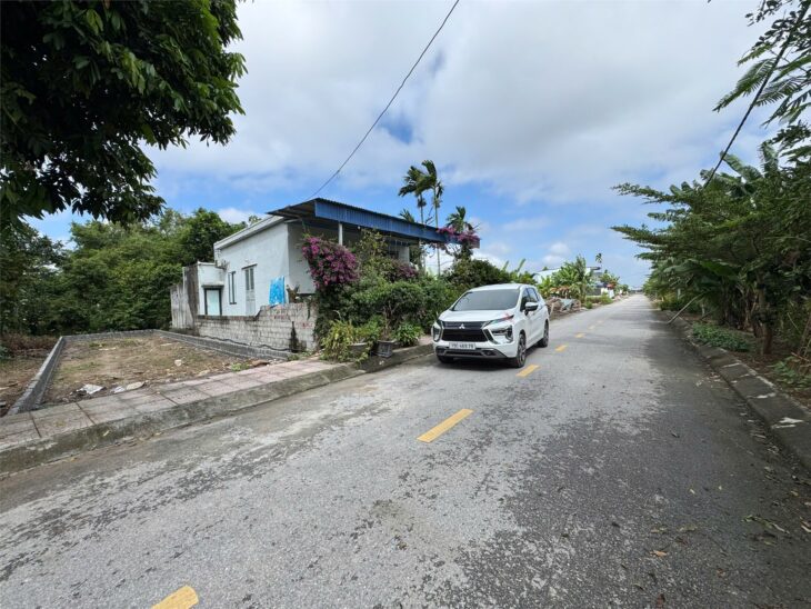 LÔ MẶT ĐƯỜNG CẨM LA – GIÁ HIẾM CHO NHÀ ĐẦU TƯ ZALO 0567 222 555