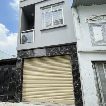 L1560 ⭐️ sau sân bay Tân Sơn Nhất, SHR, HXH, 2 tầng, 3.2x15m, 4.x tỷ L1560 ⭐️ sau sân bay Tân Sơn Nhất, SHR, HXH, 2 tầng, 3.2x15m, 4.x tỷ