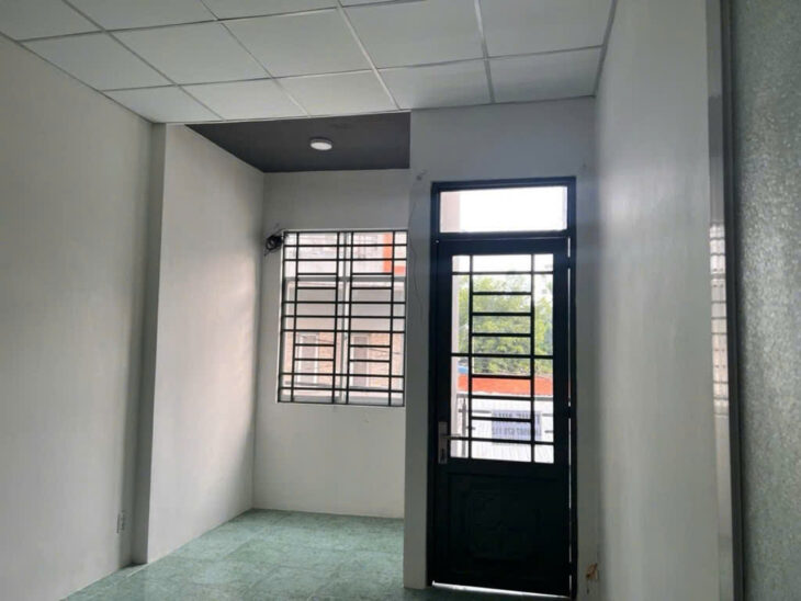 L1560 ⭐️ sau sân bay Tân Sơn Nhất, SHR, HXH, 2 tầng, 3.2x15m, 4.x tỷ