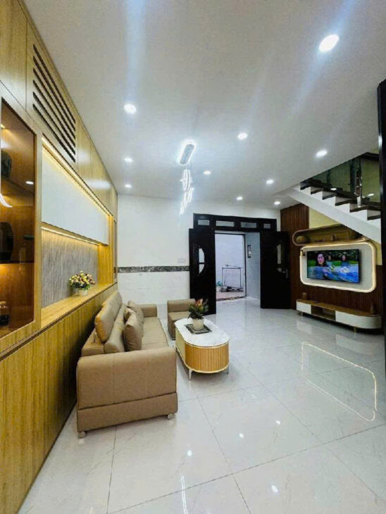 L1561 ⭐️ sát CV Làng Hoa Gò Vấp, SHR, Nở hậu, HXH, 2 tầng, 5x11m, 5.x tỷ