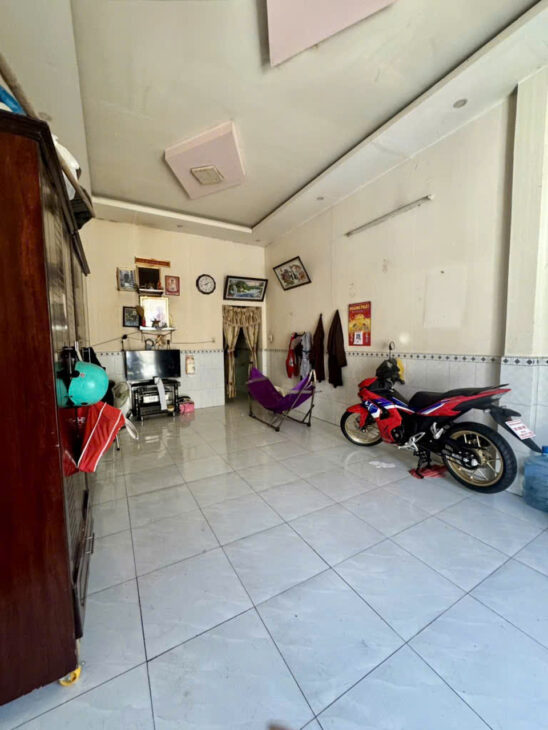 L1566 ⭐️ Giảm 200tr! sát Lê Lợi QL22, SHR, Vuông, 4x16m, 2.x tỷ