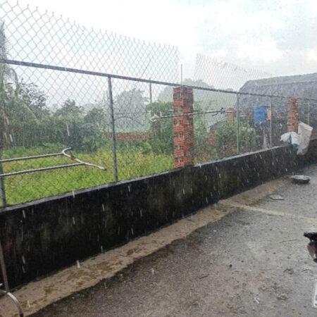 L1568 ⭐️ 4 lô đất sát Đỗ Văn Dậy Huỳnh Thị Mài, SHR, HXH, 2.x tỷ