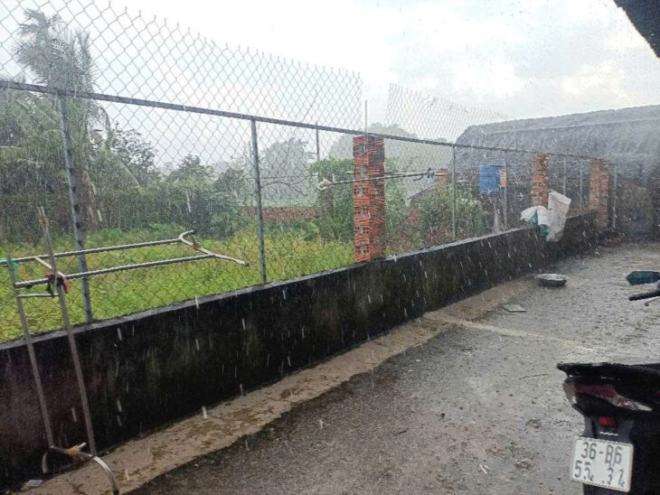 L1568 ⭐️ 4 lô đất sát Đỗ Văn Dậy Huỳnh Thị Mài, SHR, HXH, 2.x tỷ