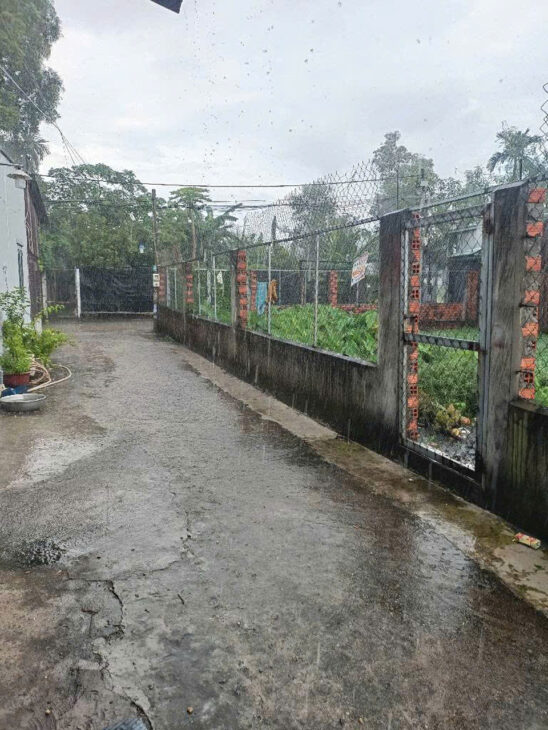 L1568 ⭐️ 4 lô đất sát Đỗ Văn Dậy Huỳnh Thị Mài, SHR, HXH, 2.x tỷ