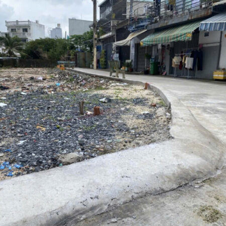 L1570 ⭐️ 4 lô đất Cách chợ Thới Tứ 600m, SHR, 2.x tỷ