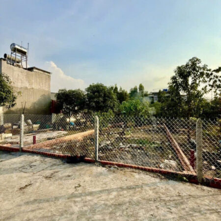 L1572 ⭐️ 3 lô đất Xuân Thới Sơn 8, SHR, HXH, 7x17m, 2.x tỷ