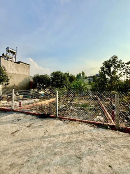 L1572 ⭐️ 3 lô đất Xuân Thới Sơn 8, SHR, HXH, 7x17m, 2.x tỷ