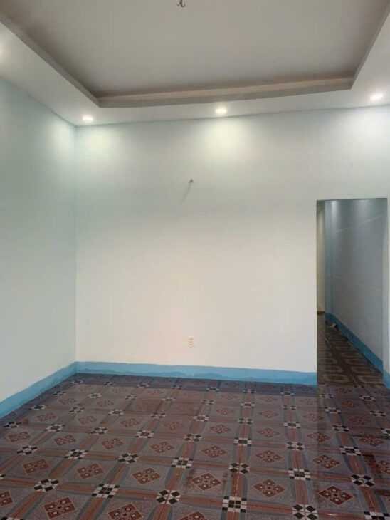 L1573 ⭐️ sát Dương Công Khi QL22, SHR, Vuông, HXH, 5.6x24m, 3.x tỷ