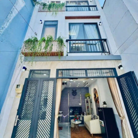 L1581 ⭐️ Giảm 100tr! sát chợ Thạch Đà, SHR, Vuông, HXH, 3 tầng, 4.1x6m, 3.x tỷ L1581 ⭐️ Giảm 100tr! sát chợ Thạch Đà, SHR, Vuông, HXH, 3 tầng, 4.1x6m, 3.x tỷ