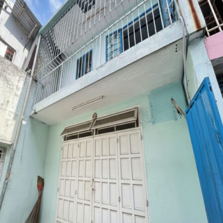 L1585 ⭐️⭐️ gần chợ An Nhơn, SHR, 2 tầng, 5.4×13.5m, 4.x tỷ L1585 ⭐️⭐️ gần chợ An Nhơn, SHR, 2 tầng, 5.4×13.5m, 4.x tỷ
