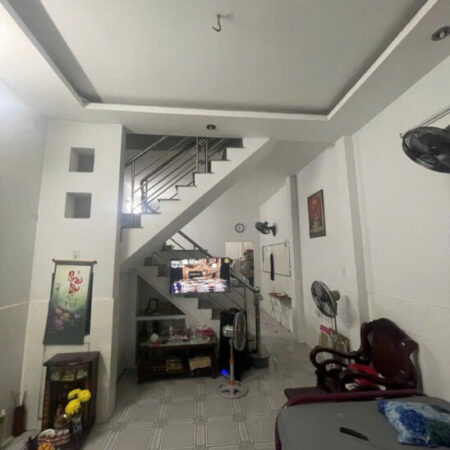 L1587 ⭐️⭐️ sát chợ Thạch Đà, SHR, Vuông, 2 tầng, 4×16.5m, 4.x tỷ L1587 ⭐️⭐️ sát chợ Thạch Đà, SHR, Vuông, 2 tầng, 4×16.5m, 4.x tỷ