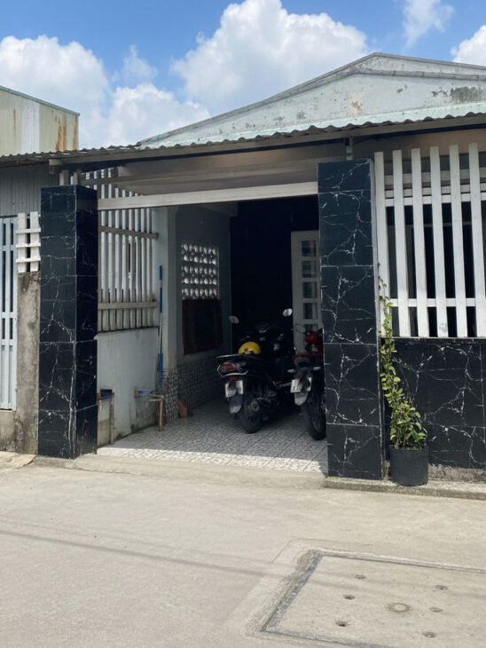 L1588 ⭐️ Giảm 100tr! Trung Mỹ – Tân Xuân, SHR, Nở hậu, 4.5x18m, 3.x tỷ