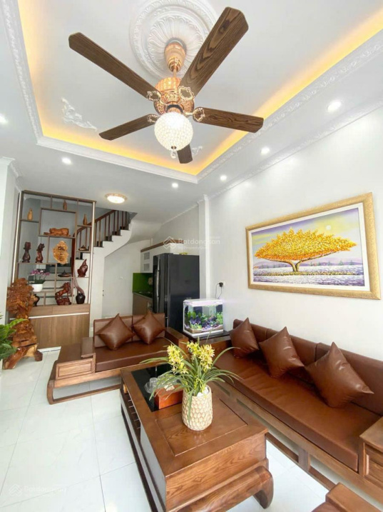 BÁN NHÀ 5 TẦNG, XUÂN ĐỈNH – BẮC TỪ LIÊM. SỔ VUÔNG, Ô TÔ ĐỖ CỔNG. GIÁ NHỈNH 4 tỷ