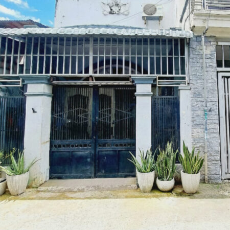 L1605 ⭐️ sát Chợ Đầu Mối Nông Sản Hóc Môn, SHR, Vuông, HXH, 2 tầng, 4x11m, 3.x tỷ L1605 ⭐️ sát Chợ Đầu Mối Nông Sản Hóc Môn, SHR, Vuông, HXH, 2 tầng, 4x11m, 3.x tỷ