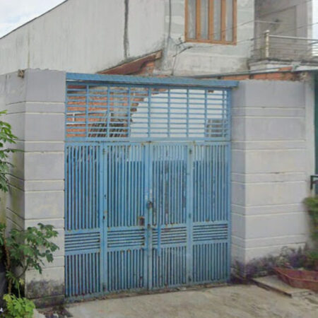 L1607 ⭐️ Cách chợ Xuân Thới Thượng 700m, SHR, HXH, 3.x tỷ, x nhỏ xíu