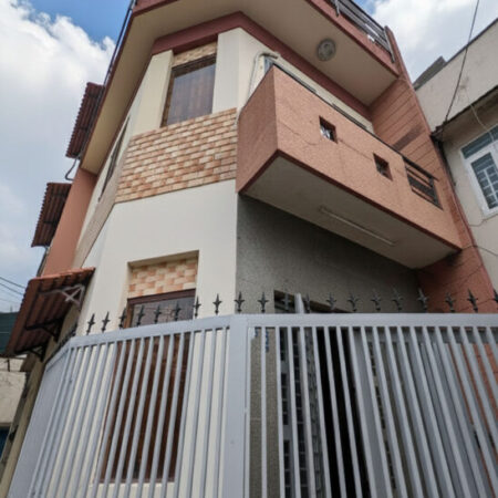 L1614 ⭐️ Giảm 200tr! Trần Văn Quang Âu Cơ, SHR, Lô góc, 3 tầng, 4.3x8m, 5.x tỷ x nhỏ