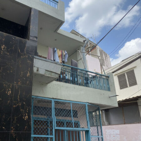 L1616 ⭐️⭐️ Giảm 900tr! sát Trần Văn Quang Lạc Long Quân, SHR, Lô góc, 2 tầng, 4.2×7.5m, 3.x tỷ