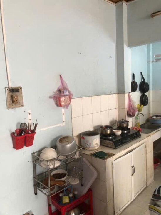L1616 ⭐️⭐️ Giảm 900tr! sát Trần Văn Quang Lạc Long Quân, SHR, Lô góc, 2 tầng, 4.2×7.5m, 3.x tỷ