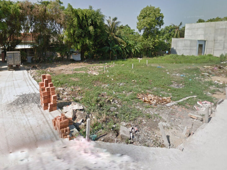 L1617 ⭐️ 3 lô đất sát BV Đa Khoa Hóc Môn, SHR, HXT, 4x15m, 2.x tỷ