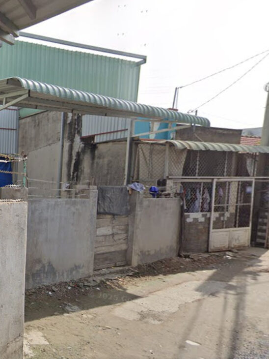 L1618 ⭐️ Đông Thạnh 3-2-1, SHR, Vuông, HXH, 2 tầng, 4x16m, 3.x tỷ x nhỏ