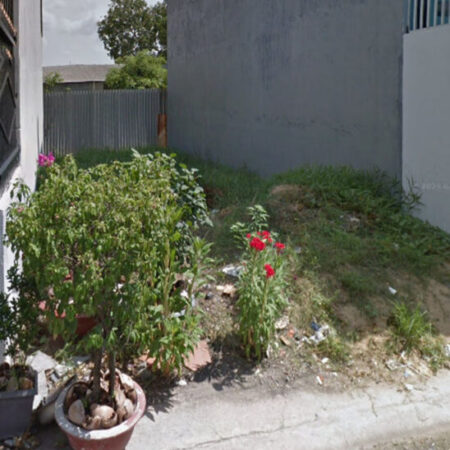 L1621 ⭐️ sát Chợ Xuân Thới Thượng, SHR, Vuông, HXT, 3.x tỷ