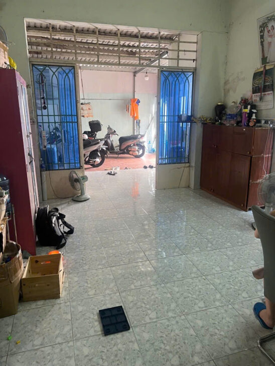 L1629 ⭐️ sát Giga Mall TD 1km, SHR, Vuông, 2 tầng, 5x20m, 6.x tỷ