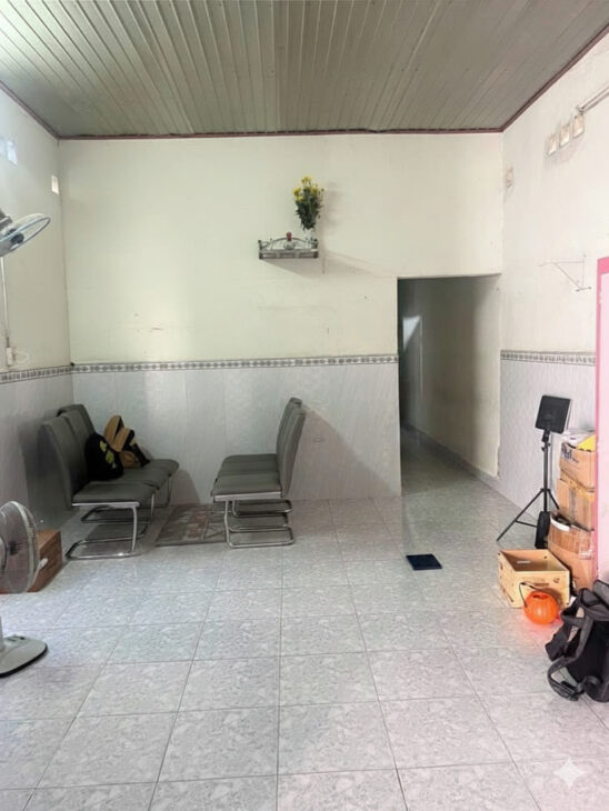 L1629 ⭐️ sát Giga Mall TD 1km, SHR, Vuông, 2 tầng, 5x20m, 6.x tỷ