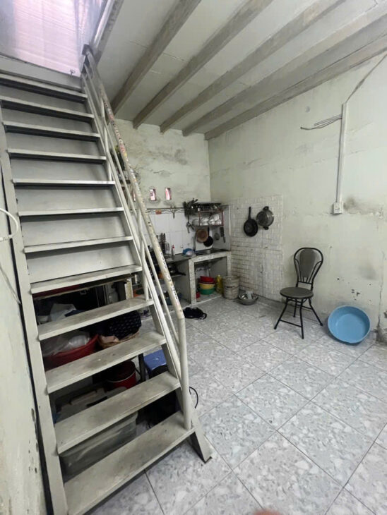 L1629 ⭐️ sát Giga Mall TD 1km, SHR, Vuông, 2 tầng, 5x20m, 6.x tỷ