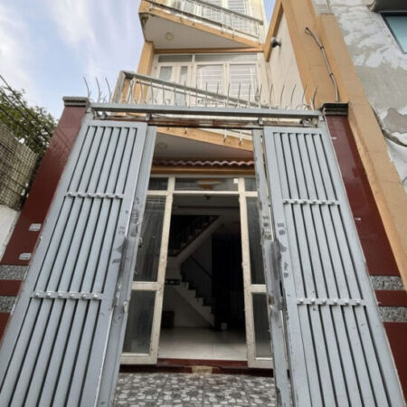 L1631 ⭐️ sát chợ Gò Vấp, SHR, 4 tầng, 3x8m, 4.x tỷ L1631 ⭐️ sát chợ Gò Vấp, SHR, 4 tầng, 3x8m, 4.x tỷ