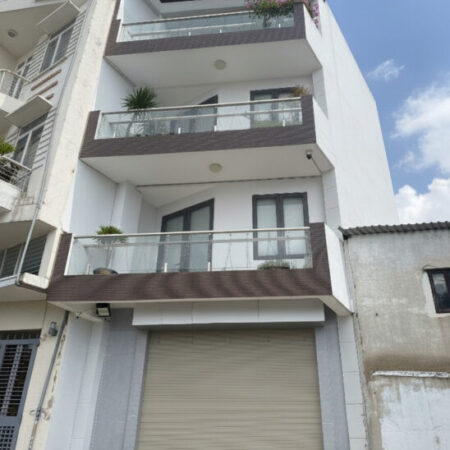 L1637 ⭐️ Nhà Mặt tiền sông Vàm Thuật GV, SHR, Vuông, Đ.20m, 4 tầng, 5x9m, 8.x tỷ L1637 ⭐️ Nhà Mặt tiền sông Vàm Thuật GV, SHR, Vuông, Đ.20m, 4 tầng, 5x9m, 8.x tỷ
